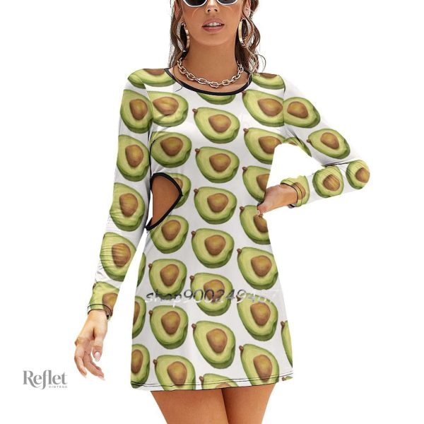 Robe de soirée années 70, design unique et élégant
