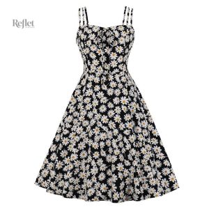Robe vintage style années 30 pour soirées