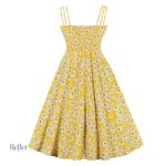 Robe de soirée années 30, allure glamour
