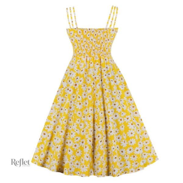 Robe de soirée années 30, allure glamour