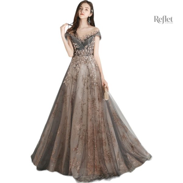 robe-coupe-princesse-femme-mature-1 Robe Princesse Femme Mature