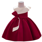 Robe élégante pour jeune fille 7 ans
