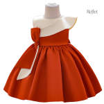 Vêtement princesse pour fille de 7 ans