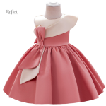 Robe en tulle pour petite fille 7 ans