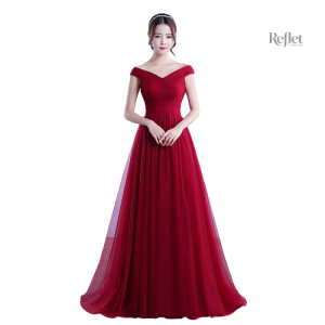 Robe Princesse pour Femmes élégante et raffinée