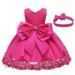 Robe Princesse Bleue pour Enfants