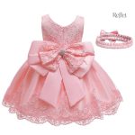 Robe de Princesse Pas Chère pour Enfant