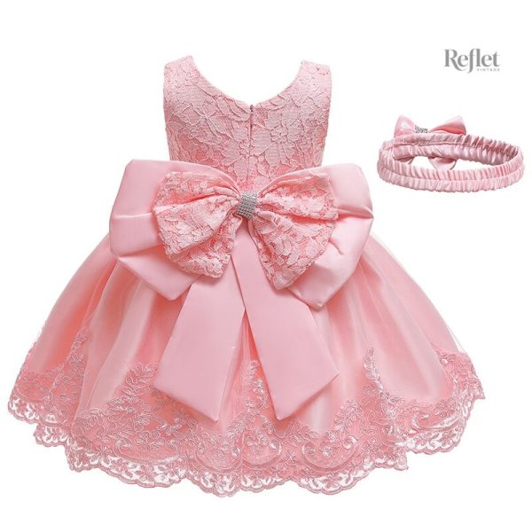 Robe de Princesse Pas Chère pour Enfant