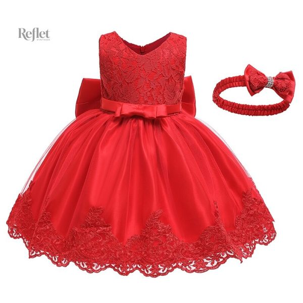 Robe Princesse Pas Chère pour Fille