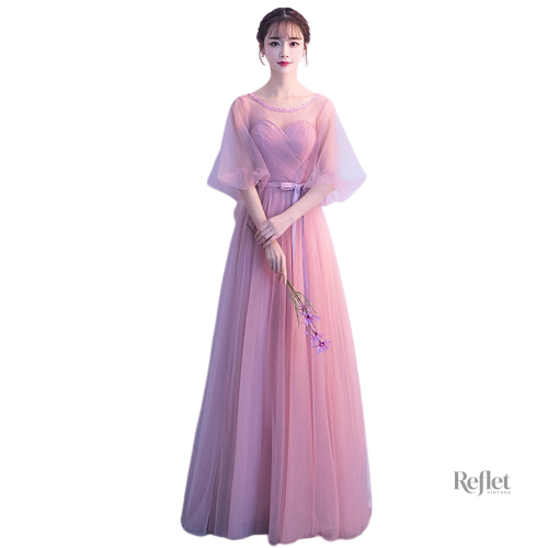 robe-de-bal-femme-princesse-1 Robe de bal femme princesse élégante et raffinée