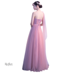 Robe de princesse pour soirées élégantes et événements spéciaux