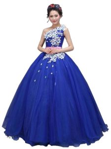 Robe de bal chic pour jeunes filles, style princesse