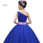 Robe de bal éblouissante, inspiration Chicago, allure royale