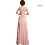 Robe élégante pour soirées et événements spéciaux