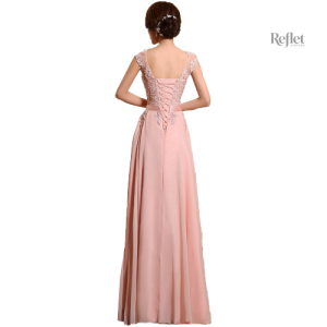 Robe élégante pour soirées et événements spéciaux