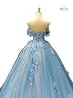 Robe princesse pour femme idéale pour soirées