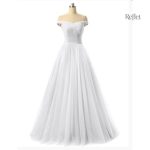 Robe de bal princesse pour fille