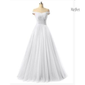 Robe de bal princesse pour fille
