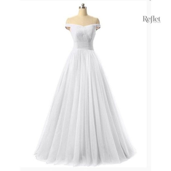 robe-de-bal-princesse-fille-1 Robe de bal princesse pour fille