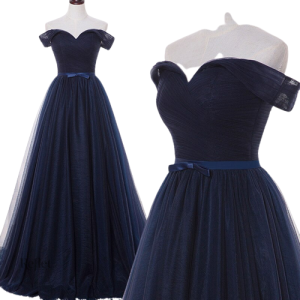 Robes de bal grande taille, style princesse, look raffiné