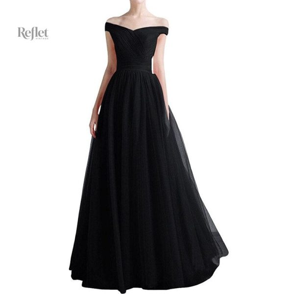 robe-de-bal-princesse-one-shoulder-1 Robe de bal princesse one shoulder