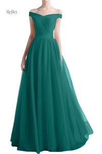 Robe élégante pour soirée de gala