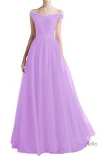 Élégante robe de bal pour événements