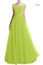 Robe de bal longue et chic