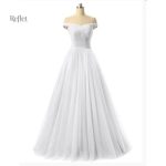 Robe de bal en couleur pastel, idéale pour les jeunes filles