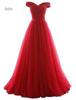 Robe de danse verte pour les jeunes filles