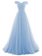 Robe verte style princesse pour des soirées