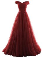Robe de bal femme couleur verte éclatante
