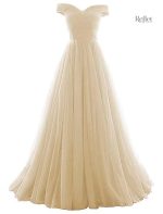 Robe de fête verte pour un look chic