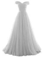 Robe de bal verte pour occasions spéciales