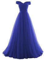 Robe de bal princesse avec silhouette flatteuse