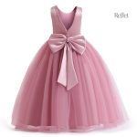 Robe de baptême princesse bébé 18 mois