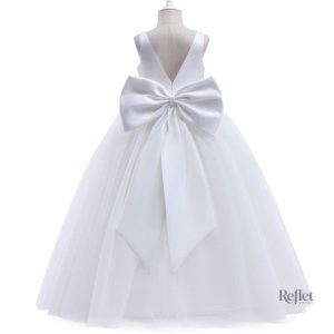Vêtment de cérémonie princesse bébé
