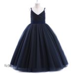 Robe festives pour bébé 18 mois