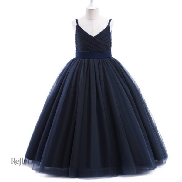 Robe festives pour bébé 18 mois