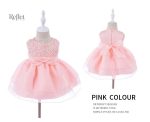 Robe de baptême douce pour bébé