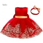 Robe princesse bébé parfaite pour les occasions spéciales