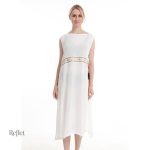 Robe Belle Mère Années 20 en style vintage