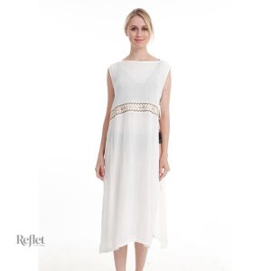 Robe Belle Mère Années 20 en style vintage