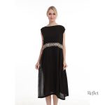 Robe vintage chic inspirée des années 20