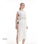 Robe raffinée années 20 pour une occasion spéciale