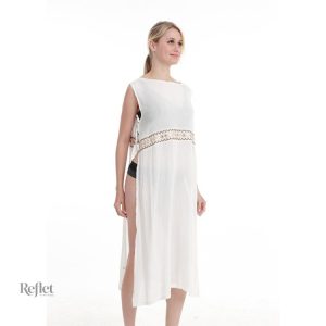 Robe raffinée années 20 pour une occasion spéciale