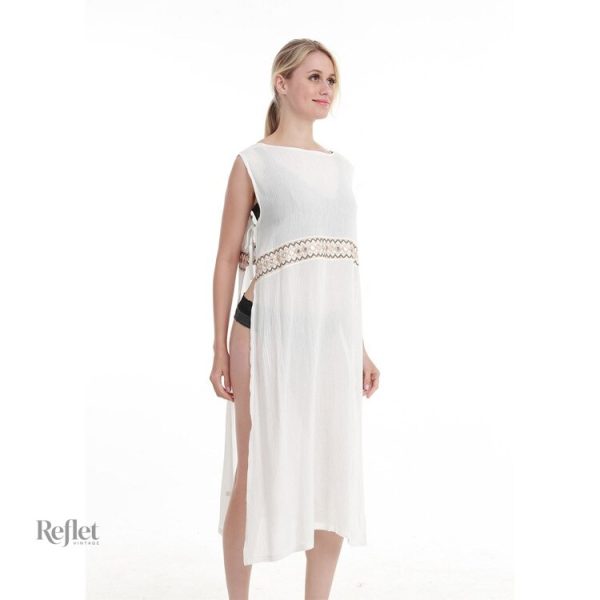 Robe raffinée années 20 pour une occasion spéciale