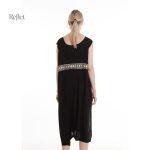 Robe d'inspiration des années 20, idéale pour mariage