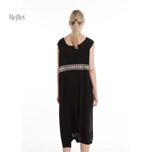 Robe d'inspiration des années 20, idéale pour mariage