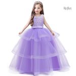 Robe élégante pour occasions spéciales